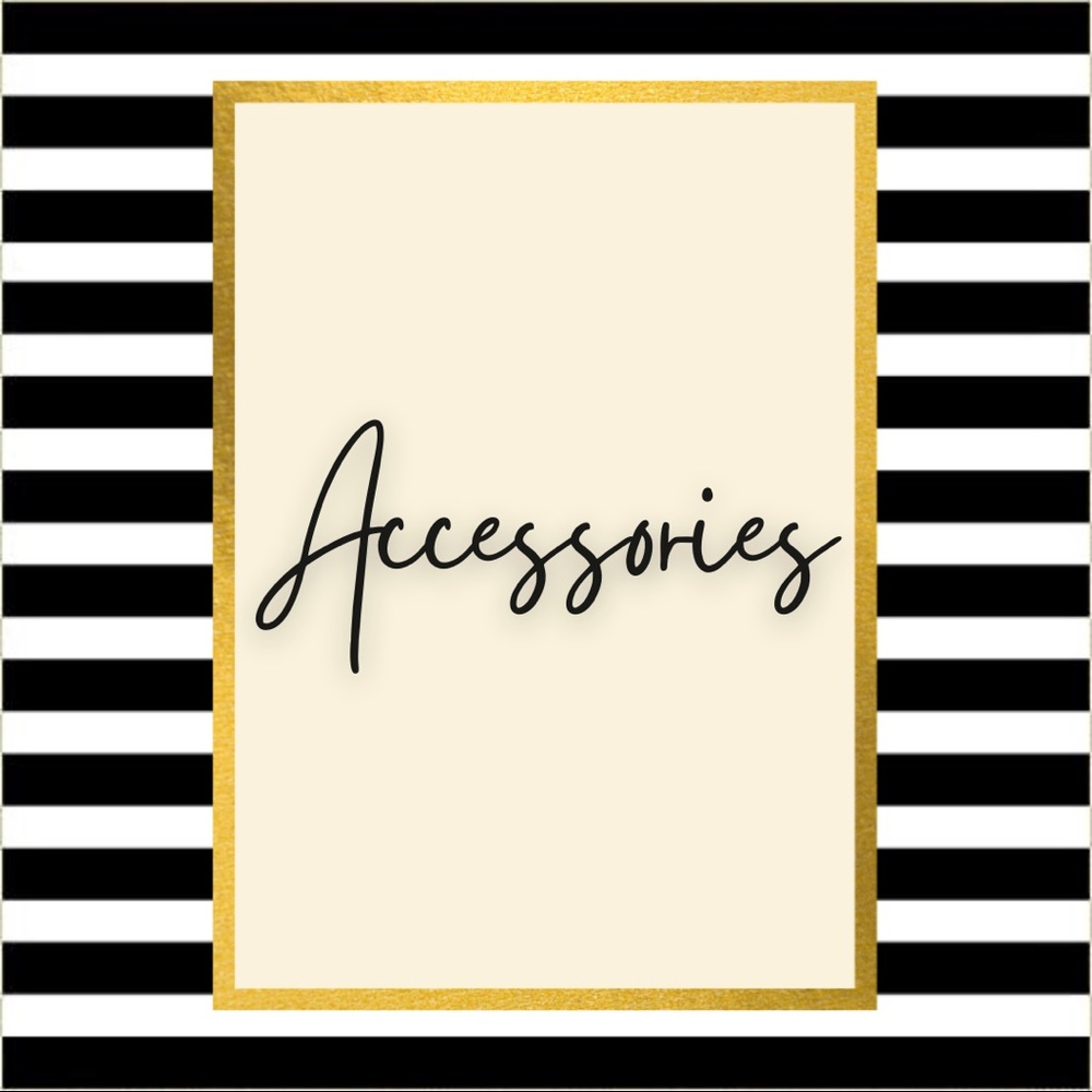 All Accessories